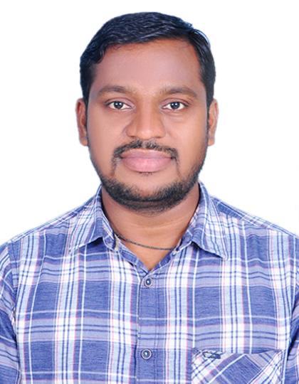 Konda Srinivas